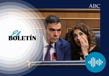 Las subidas de impuestos de Sánchez, y otros temas del día