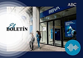 Una abstención en el Sabadell a la opa de BBVA, y otros temas del día