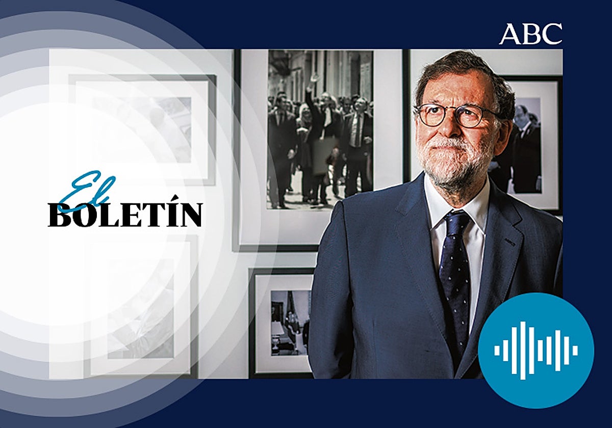 La entrevista a Rajoy, los franceses y Macron, y el nuevo estreno de Pixar