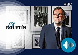 La entrevista a Rajoy, los franceses y Macron, y el nuevo estreno de Pixar