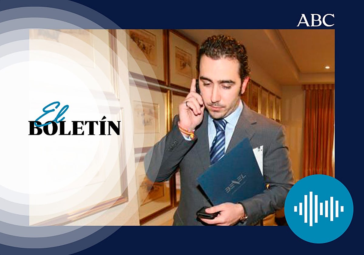 El comisionista del Caso Koldo, las garrapatas, y el Museo Thyssen