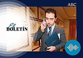 El comisionista del Caso Koldo, las garrapatas, y el Museo Thyssen