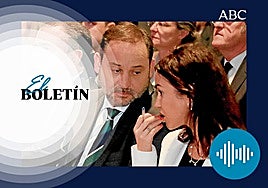 El 'Delcygate', Biden y Trump, y las diez monjas okupas