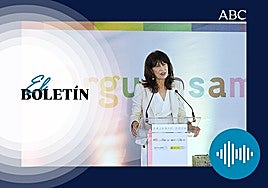 Redondo y la campaña del Orgullo, la renovación del CGPJ, y la denuncia a Ouigo