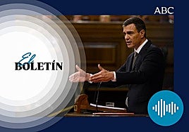 Sánchez y su plan de regeneración, la investigación a Begoña Gómez, y el plan antitabaco