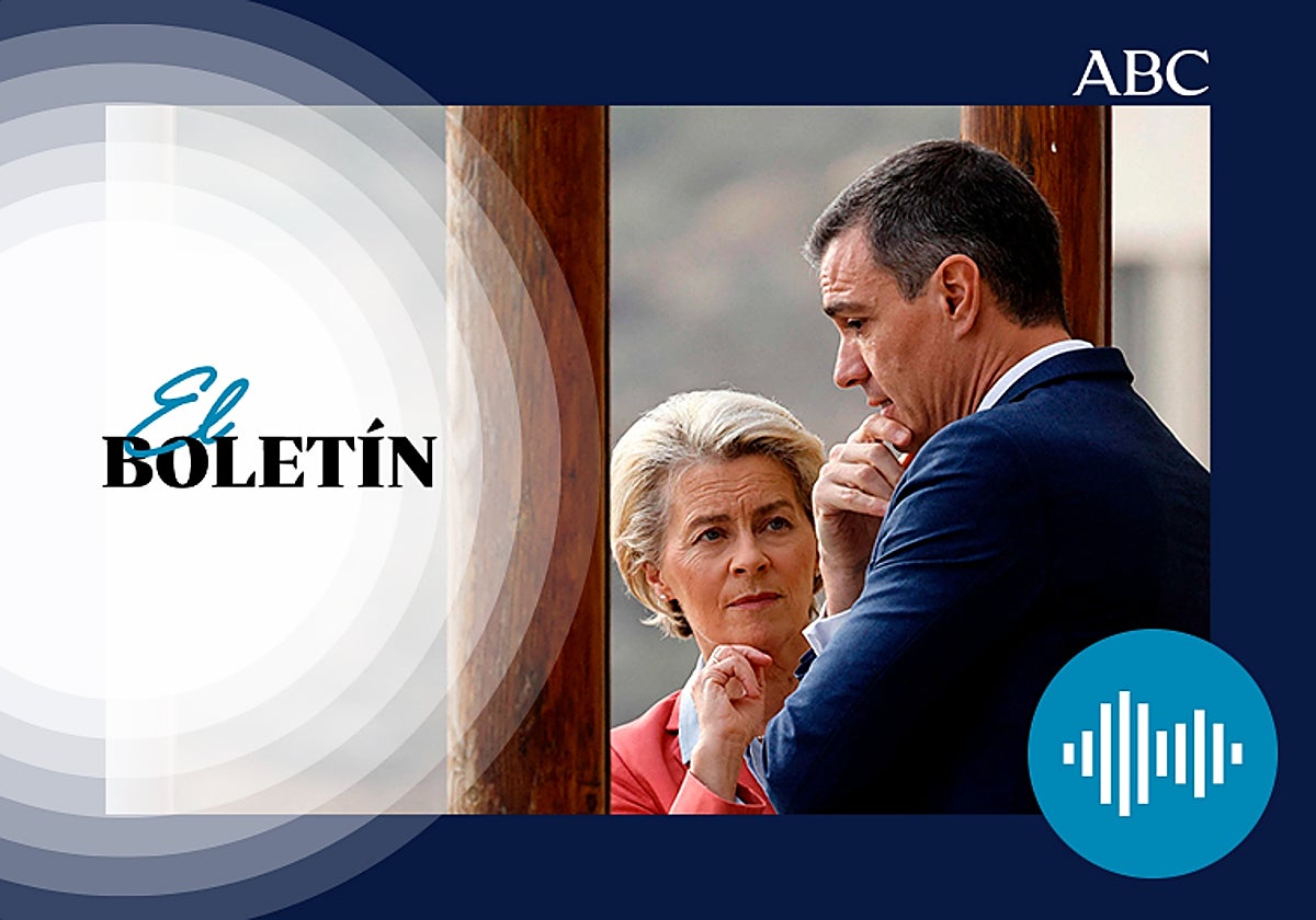 Europa y la amnistía, la ley de extranjería y el arte en Penelles