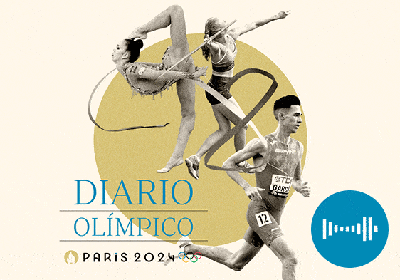 'París 2024: diario olímpico' es el nuevo producto de audio de ABC