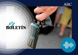 'Walkie-talkies' explosivos, la reforma del Código Penal, y los futbolistas indeseables