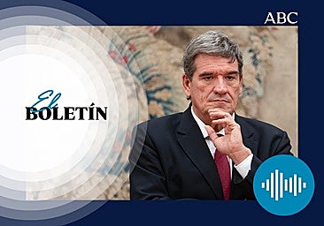 El plan de Escrivá, la senda del déficit, y el 'lavado de cerebro'