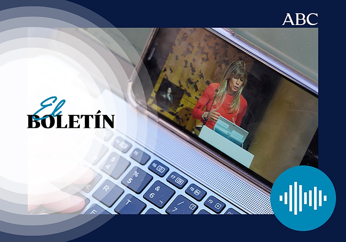 El acto de Begoña Gómez, el ataque de Irán, y la nueva Selectividad