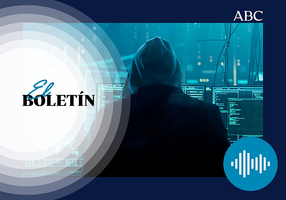 Un hackeo chino, los presos de ETA, y Andrés Iniesta