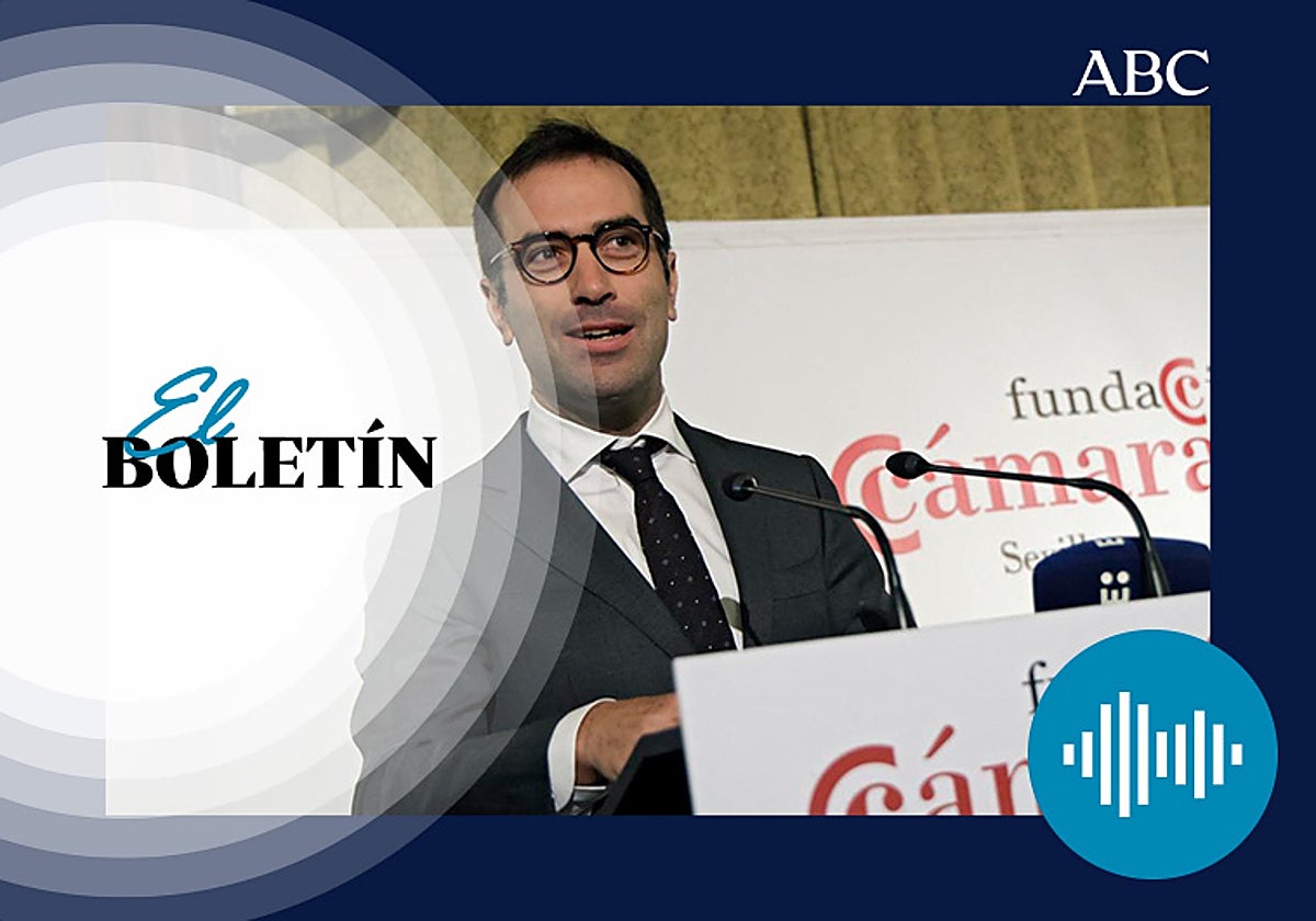 Las empresas españolas, Bárbara Rey, y Torreciudad