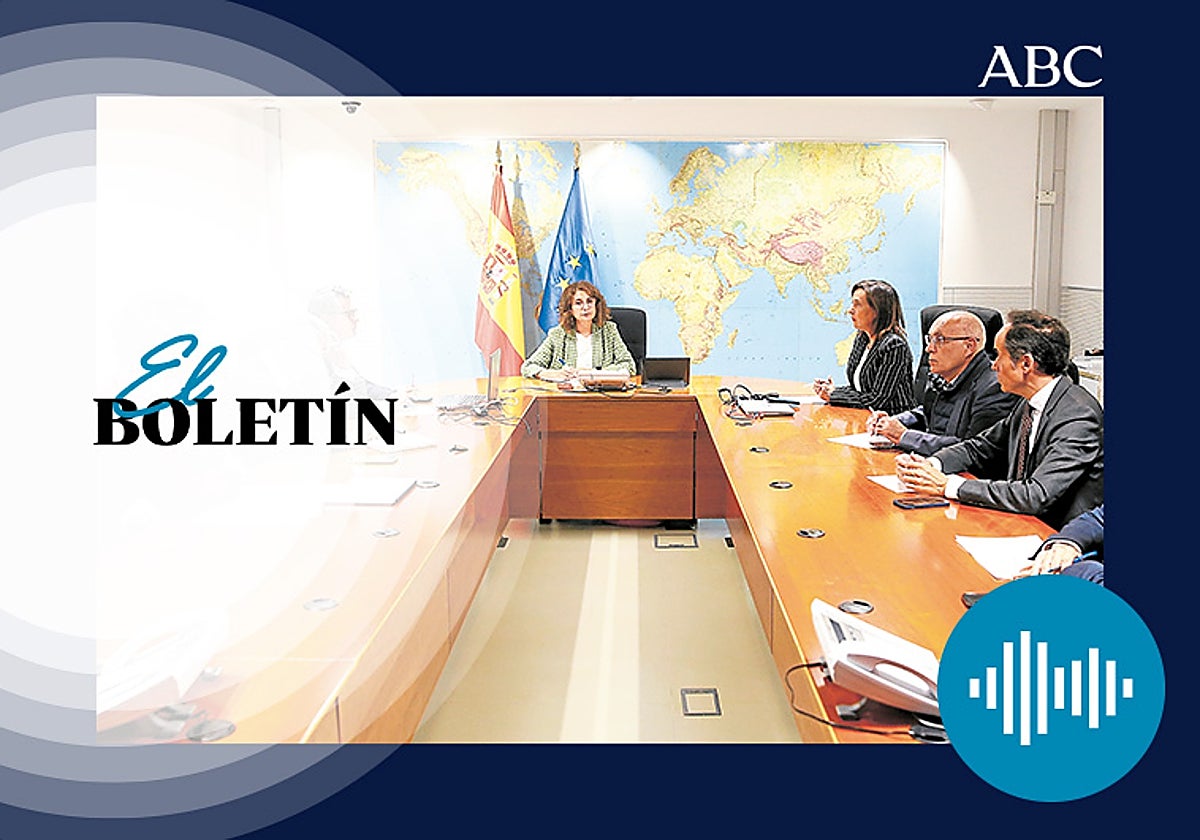 El aviso del Departamento de Seguridad Nacional sobre la DANA, y el análisis electoral