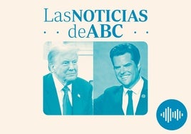 Los nombramientos de Trump, la DANA, y la basílica de San Pedro