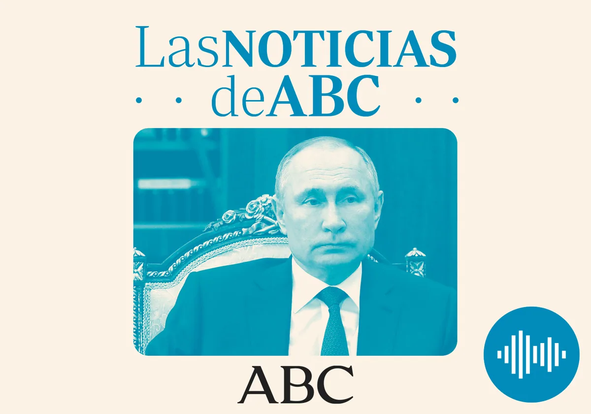 La amenaza nuclear de Rusia, el caso Koldo, y Confucio en China