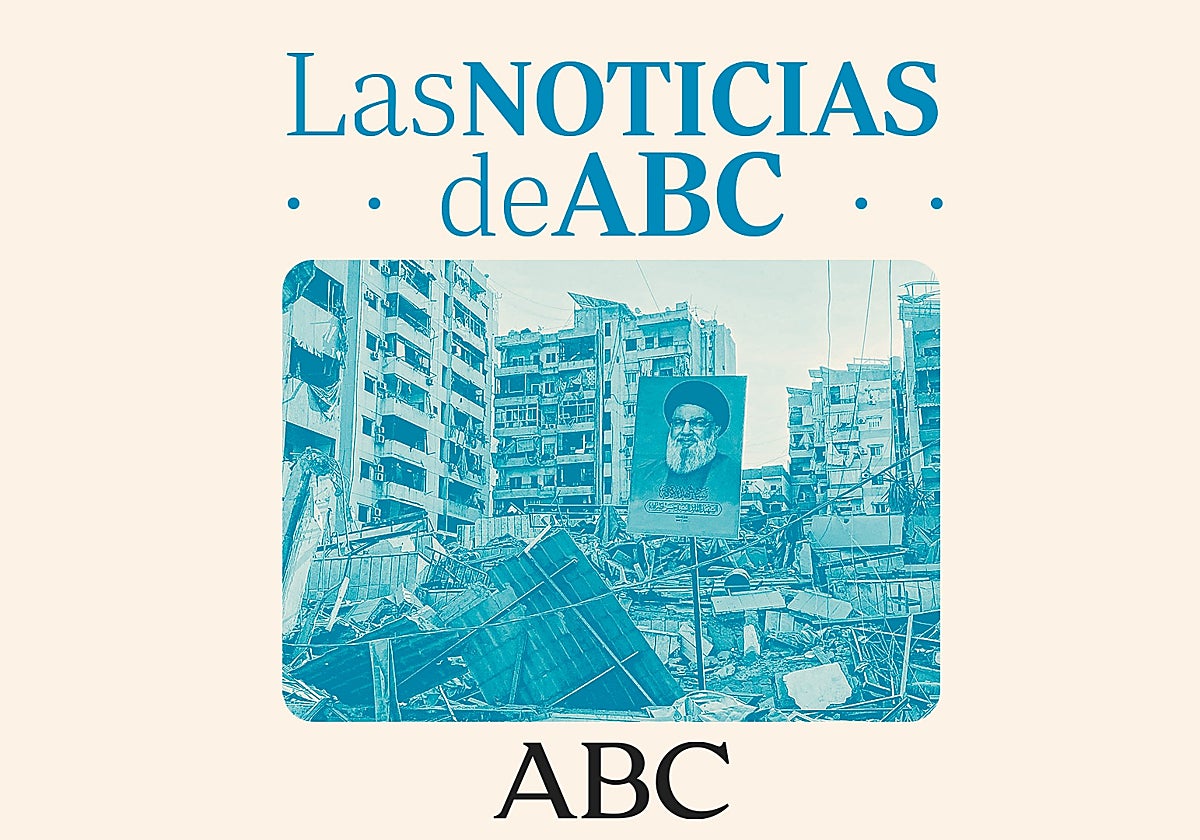 Beirut, «la Suiza de Oriente» de los años 70