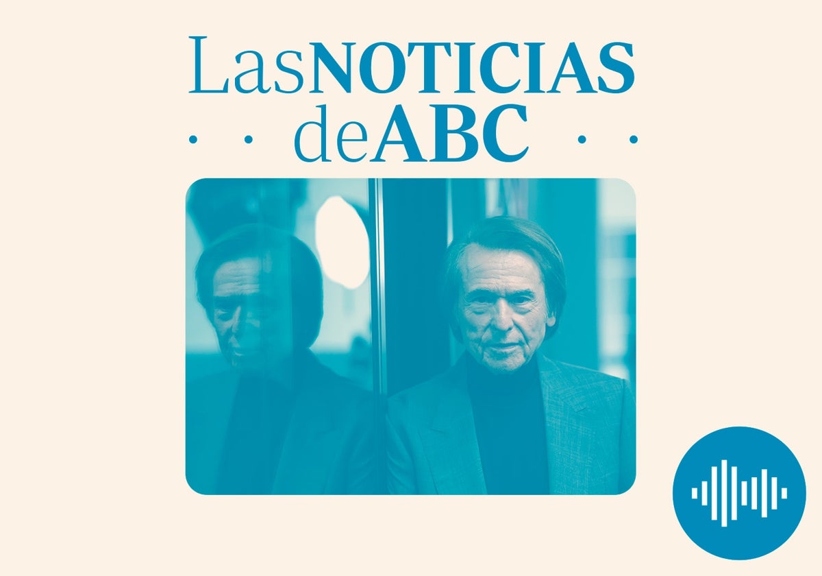 La patología que sufre Raphael, la libertad de los condenados de los ERE de Andalucía, y el año de triunfos en el deporte español