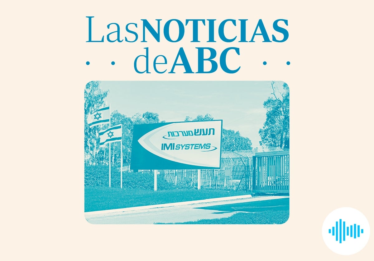 El contrato roto del Gobierno con una empresa israelí, y los cardenales influyentes del Cónclave