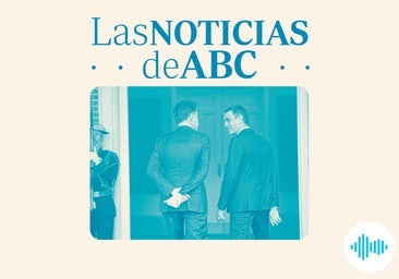 La relación de Sánchez con China, la subida del SMI, y la encuesta de GAD3 sobre el Papa