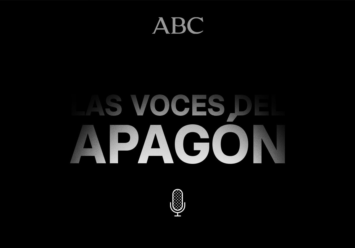 Las voces del apagón: relatos de una crisis eléctrica