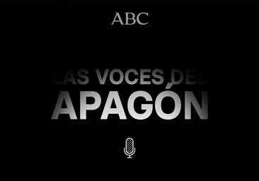 Las voces del apagón: relatos de una crisis eléctrica