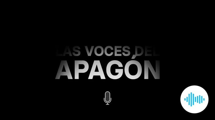 Las voces del apagón: relatos de una crisis eléctrica