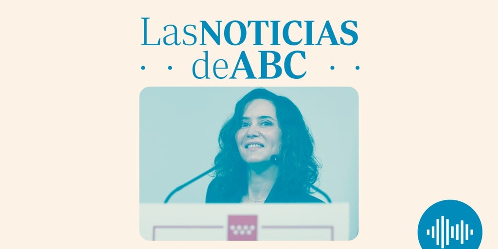 El barómetro de GAD3 sobre la Comunidad de Madrid y el peligroso precedente eléctrico que hubo el 22 de abril