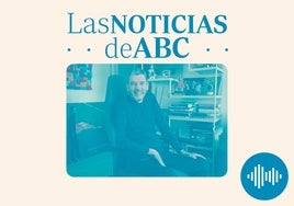 La reivindicación de Unzué, la congelación de los fondos para exhumaciones, y los avisos de las eléctricas dos meses antes del apagón