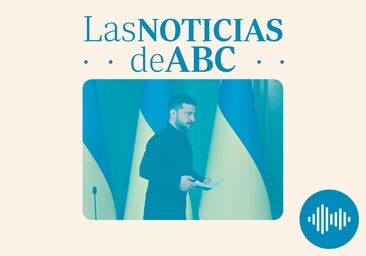 Rusia y Ucrania negociarán directamente, la financiación autonómica queda fuera de la Conferencia de Presidentes, y las mutuas asumen las bajas por lesiones