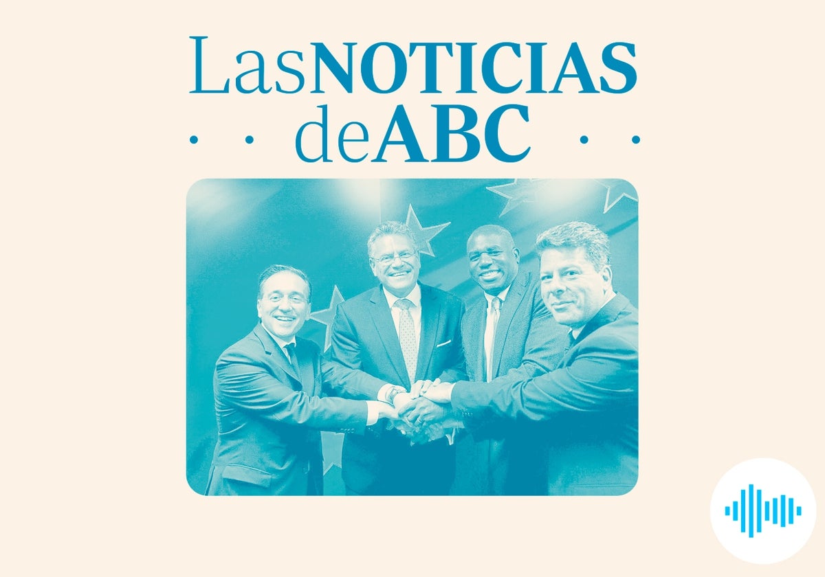El acuerdo con Gibraltar, las reformas judiciales de Félix Bolaños, y la ayuda del Estado a Talgo