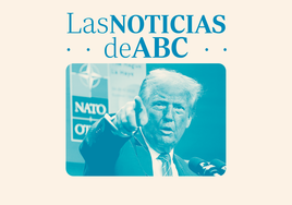 Trump castiga a España con aranceles por el bajo gasto en defensa de Sánchez