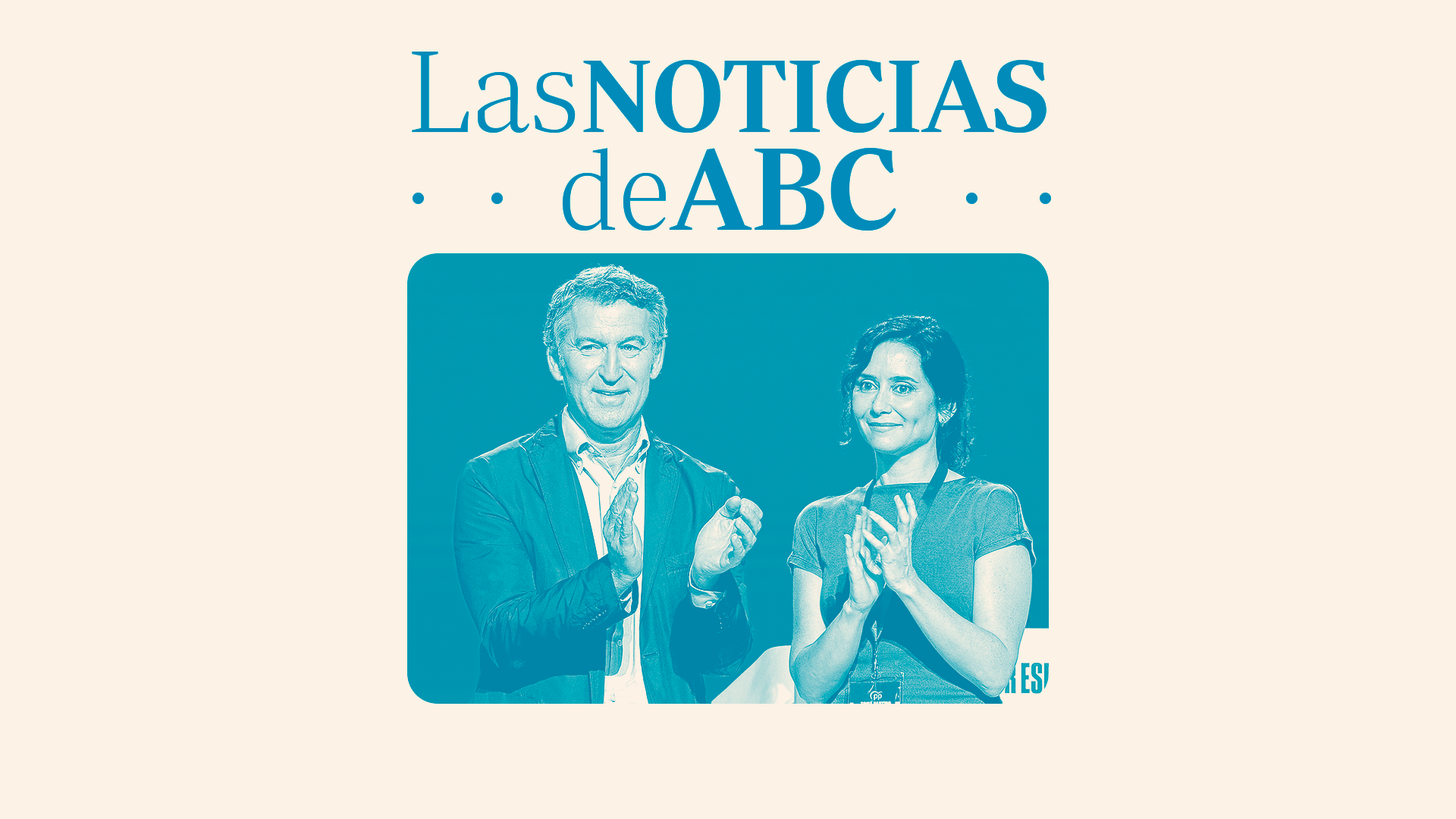 Feijóo se refuerza con el apoyo de Ayuso y se abre a pactos salvo con Bildu