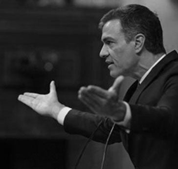Pedro Sánchez