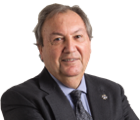 José Manuel Otero Lastres