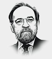 Antonio Burgos