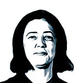 Rosa Belmonte
