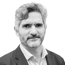 Javier Ansorena