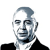 Francisco José López de Paz