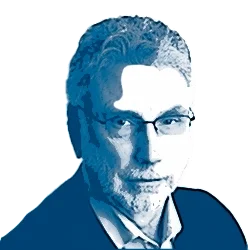 Martin Baron