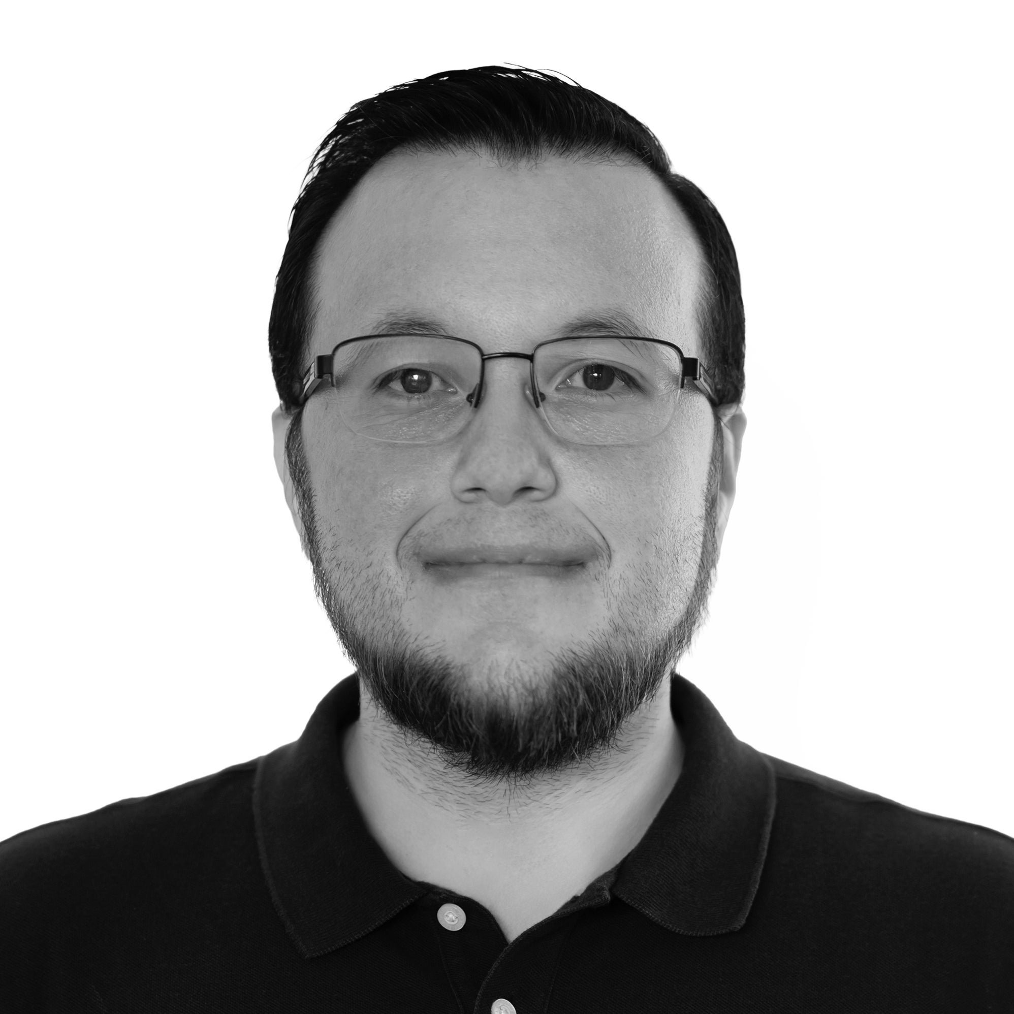 Sergio Borrero