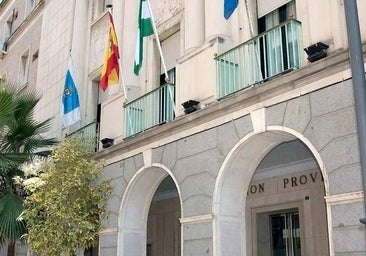 CSIF y CCOO denuncian que UGT difundió sin consentimiento unas grabaciones en una asamblea de trabajadores de la Diputación