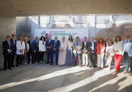 El X Congreso Provincial de CSIF Huelva, en imágenes