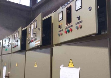 CSIF Huelva denuncia las peligrosas condiciones en las que trabajan los empleados del sistema de presas del Chanza-Piedras