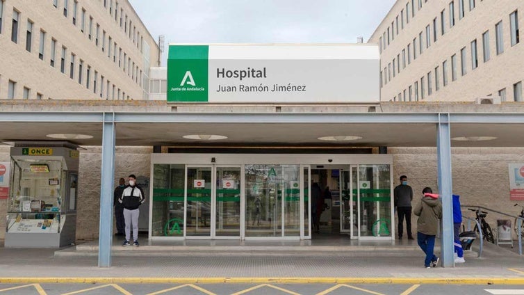 CSIF celebra que el Defensor del Pueblo Andaluz se implique en los «problemas» del Hospital Juan Ramón Jiménez