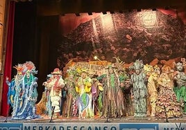 Concurso de Carnaval Colombino de Huelva 2024: fechas, cuándo empieza y cuándo acaba el plazo para la inscripción