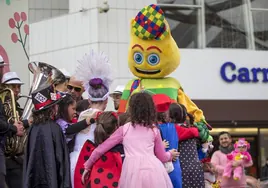 Holea celebra el Carnaval 2024 con un concurso infantil de disfraces que tendrá un gran botín económico