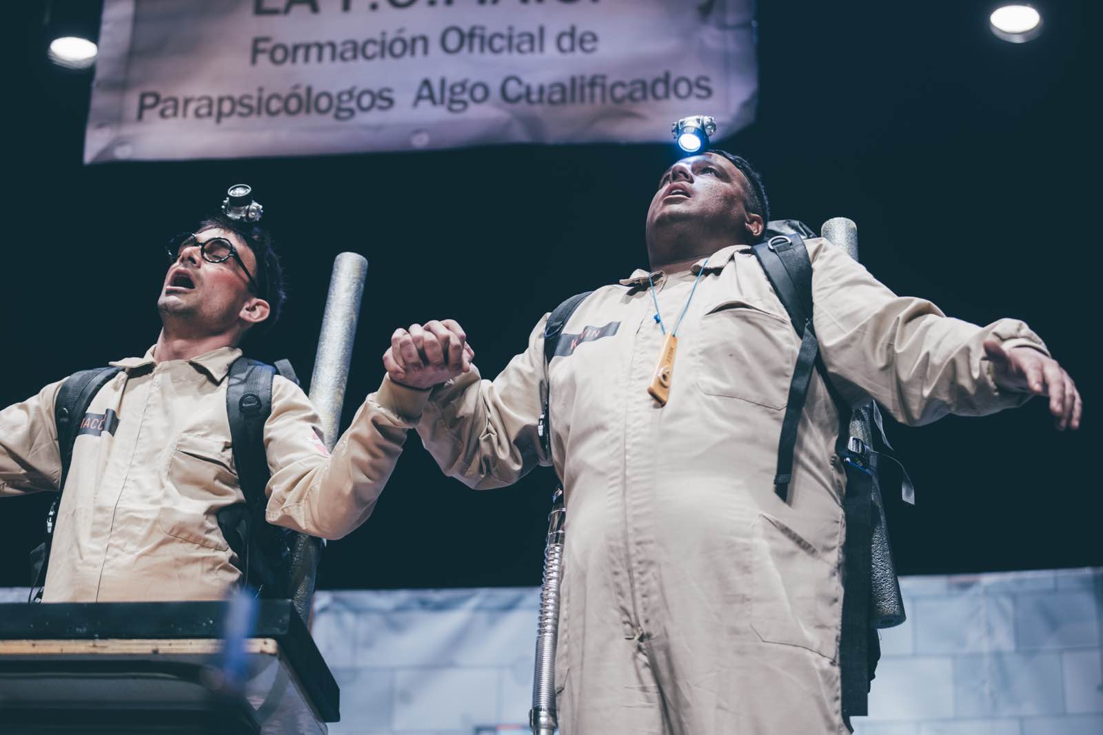 La gran final del Carnaval Colombino, en imágenes