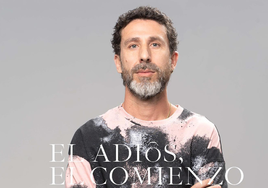 Wild Welva presenta en la UHU 'El adiós, el comienzo y todo lo demás' , su primera exposición individual