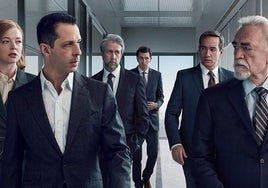 El desenlace de la cuarta y última temporada de Succession supone un shock para sus fans