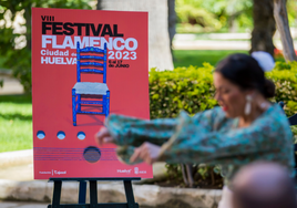 El Festival Flamenco y el partido del Recre marcan los planes en Huelva para este fin de semana